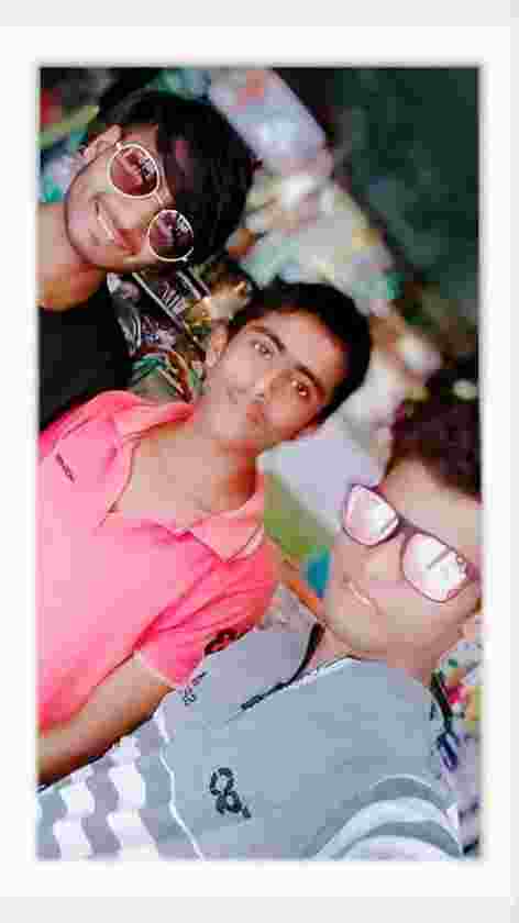 BADSHAH Khan gajner
