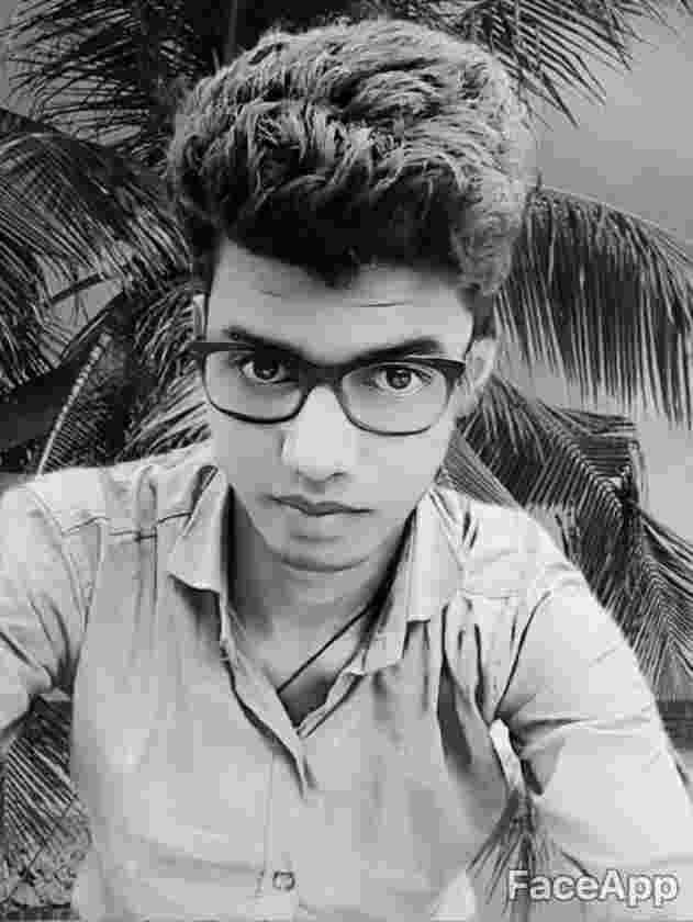 ATTITUDE  SHAYRI BADSHAH